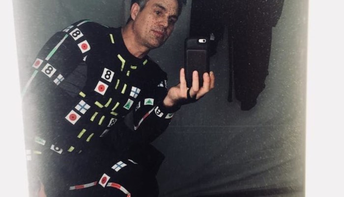 Chùm ảnh hậu trường thú vị của bom tấn Avengers: Infinity War